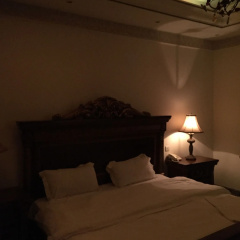 Worood Al Safawa Villas & Suites thumbnail 5