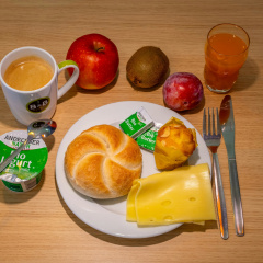 B&B Hotel Aachen-Würselen - Bild 11