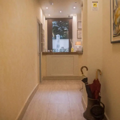 Hotel Cimabue - Bild 17