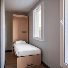 ibis budget Issy Les Moulineaux Paris Ouest - Bild 4