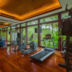 Villa Artheed - Kamala Beach - Bild 14