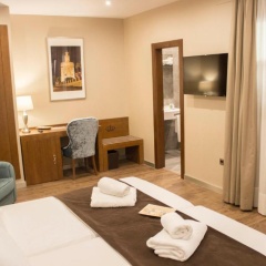 Hotel Palace Sevilla - Bild 12