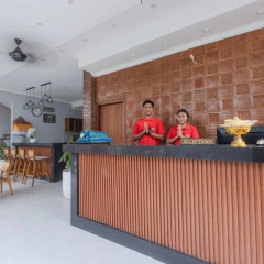 Bali Bata Canggu Guesthouse - Bild 21