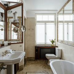 Nobu Hotel Warsaw - Bild 9