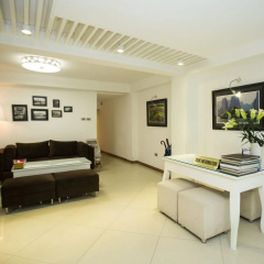 Hanoi Central Park Hotel thumbnail 1