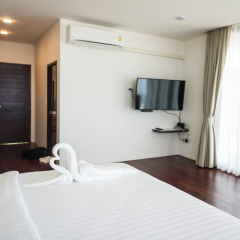 PP Mountain Beach Resort - Bild 6