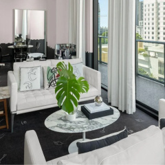 Dua Miami, Autograph Collection Hotel - Bild 8