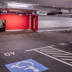 IntercityHotel Graz - Bild 19