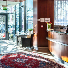 Hotel Stoiser's Graz - Bild 2