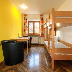 Jugendherberge Regensburg - Hostel - Bild 8