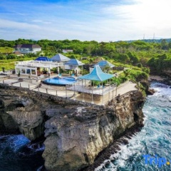 Cliff Park Lembongan - Bild 6