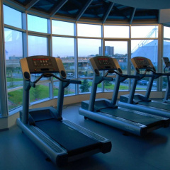 WOW Airport Hotel - Bild 20