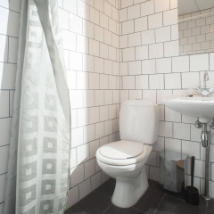 Best Western Amsterdam - Bild 12