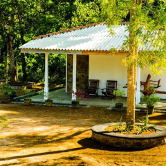 Sunshadow Chalet thumbnail 8