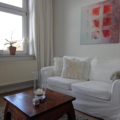 Wohnen&Wellness Kurgartenstrasse - Bild 2