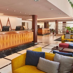 Hotel Silken Sant Gervasi - Bild 2