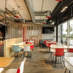 ibis Muenchen Messe - Bild 20