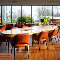 Bastion Hotel Zaandam - Bild 17