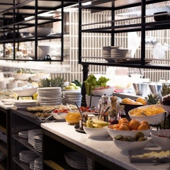 Boutique Hotel Ottilia - Bild 14