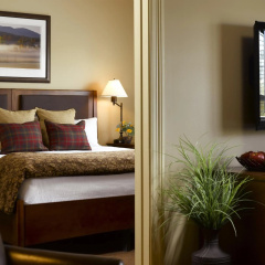 Green Mountain Suites Hotel