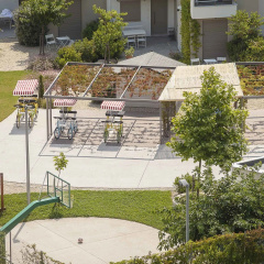 Ammouda Villas