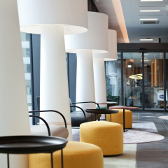 Hampton by Hilton Munich City Center East - Bild 17