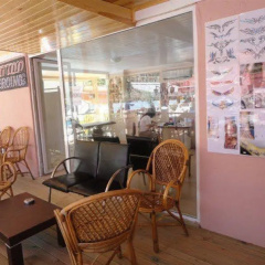 Seven Brothers Otel - Bild 16