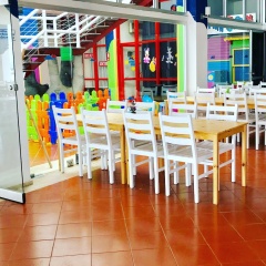 Club Dedeman Bodrum - Bild 28
