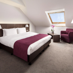 Holiday Inn Dusseldorf - Hafen - Bild 4
