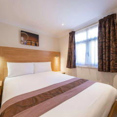 Comfort Inn Hyde Park - Bild 2