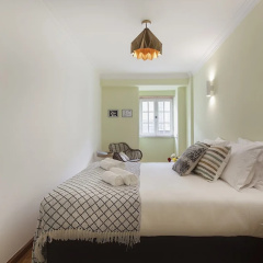 Sweet Inn Apartments - Rua Olivete thumbnail 5