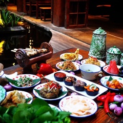 Swiss-Belhotel Rainforest - Bild 11