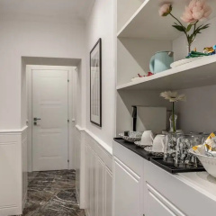 Spanish steps Oasis Suites - Bild 11
