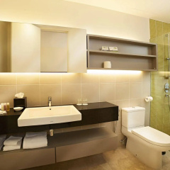 The Signature Hotel & Serviced Suites Hartamas Kuala Lumpur thumbnail 47