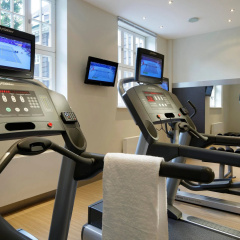 Courtyard by Marriott Bremen - Bild 13