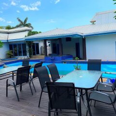 Rock Hotel in Viti Levu, Fiji from 58$, photos, reviews - zenhotels.com photo 7