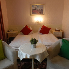 Aviano Boutiquehotel - Bild 5