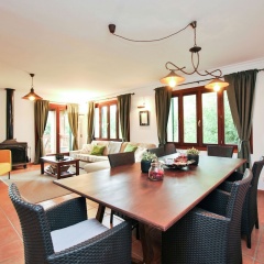 Spacious Mansion in Alaró With Swimming Pool - Bild 21
