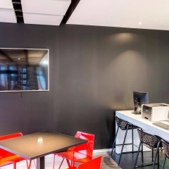 ibis Styles Basel City - Bild 15