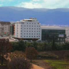 Adranos Hotel - Bild 20