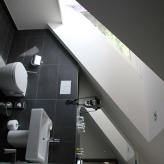 Hotel Hafenresidenz Stralsund - Bild 8