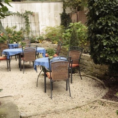 Hotel Barbara - Bild 16