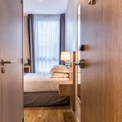 Hôtel Paris d'Issy Hôtel porte de Versailles - Bild 19