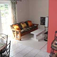 Buttercup Cottage Apartments in Bequia, St. Vincent and the Grenadines from 96$, photos, reviews - zenhotels.com photo 7
