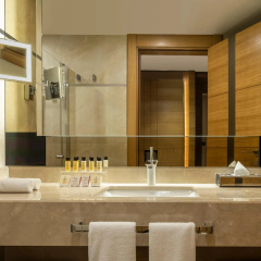 Mövenpick Hotel & Thermal Spa - Bild 10