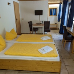 Hotel Pension Winzerhaus - Bild 6