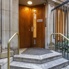 Roomspace Apartments -Groveland Court - Bild 15