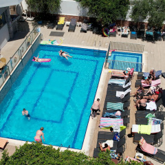 Tekin Apartment - Bild 9