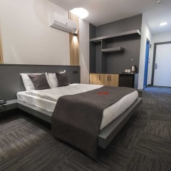 Dewy Hotel - Bild 6