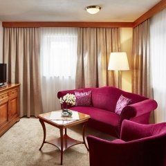 Maximilian Appartements - Bild 2